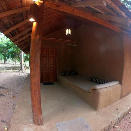 Eco Village Kalundewa Dambulla Exterior photo